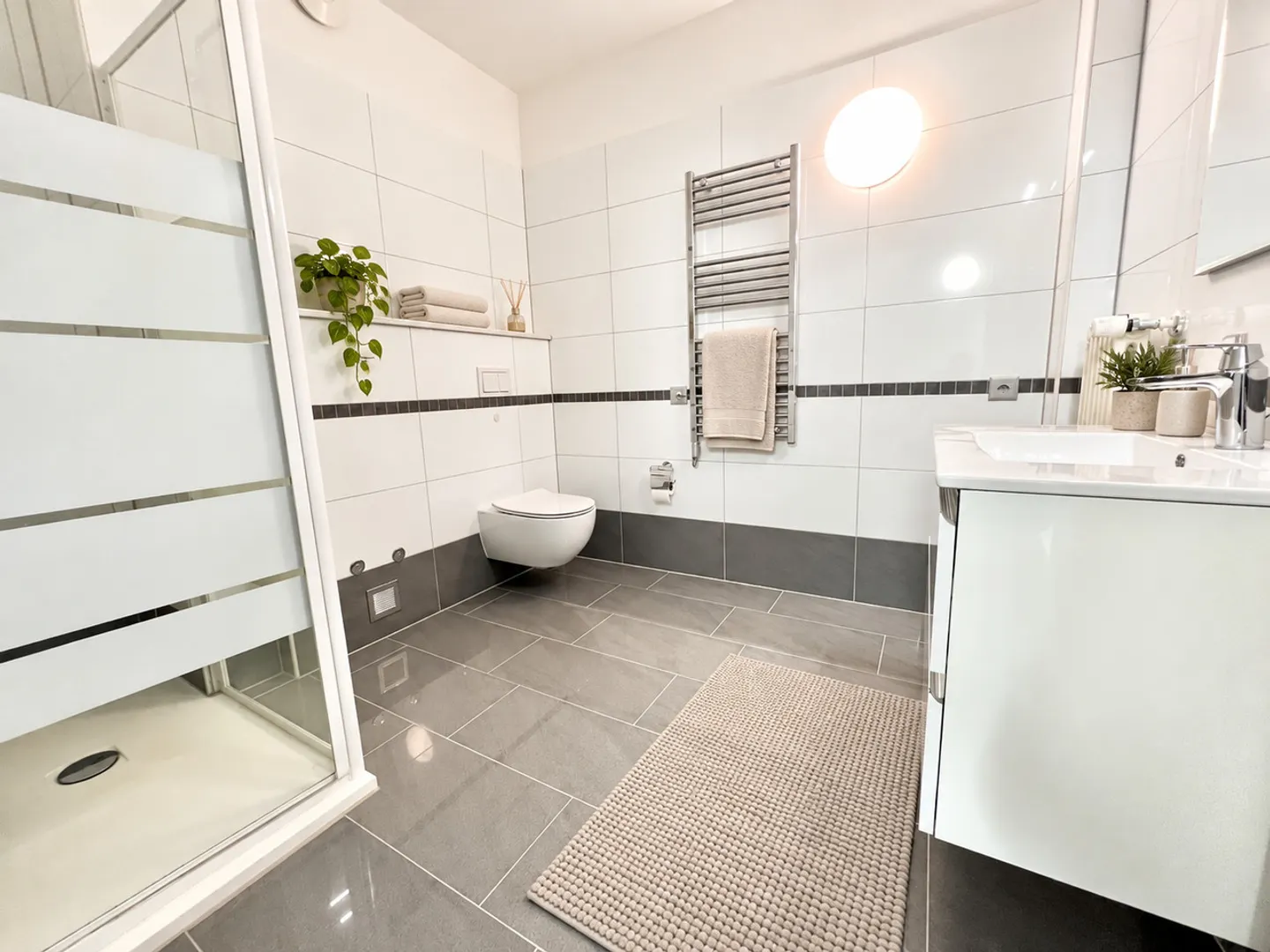 Wohnung mieten - Foto 5 von 6