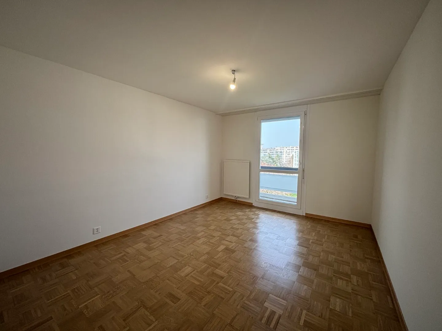 Appartamento Incantevole a Renens - Foto 1 di 8