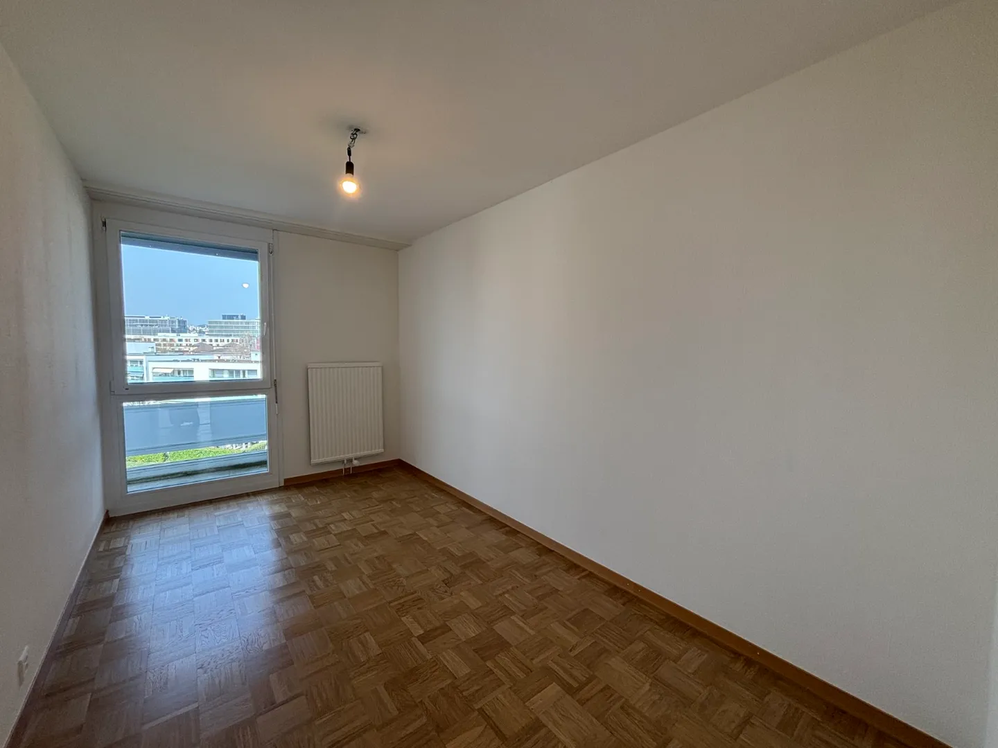 Appartamento Incantevole a Renens - Foto 2 di 8