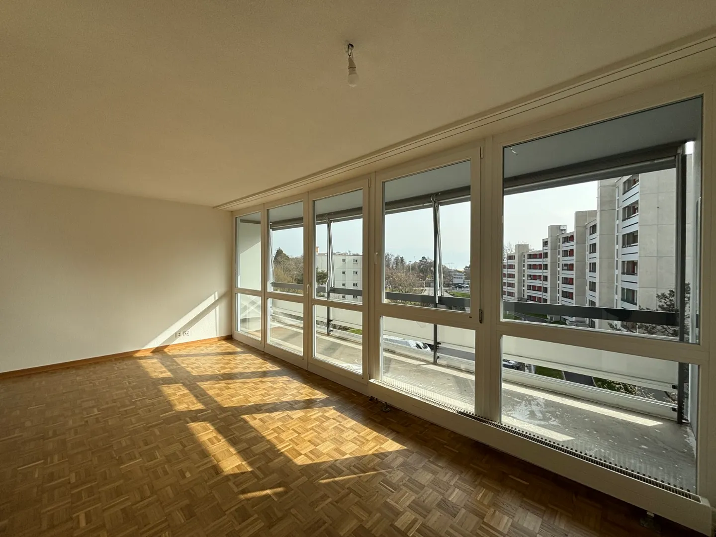 Appartamento Incantevole a Renens - Foto 3 di 8