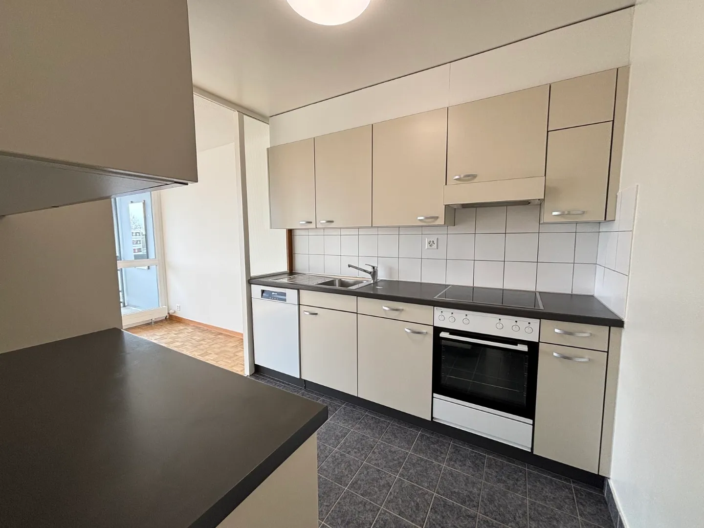 Appartamento Incantevole a Renens - Foto 5 di 8