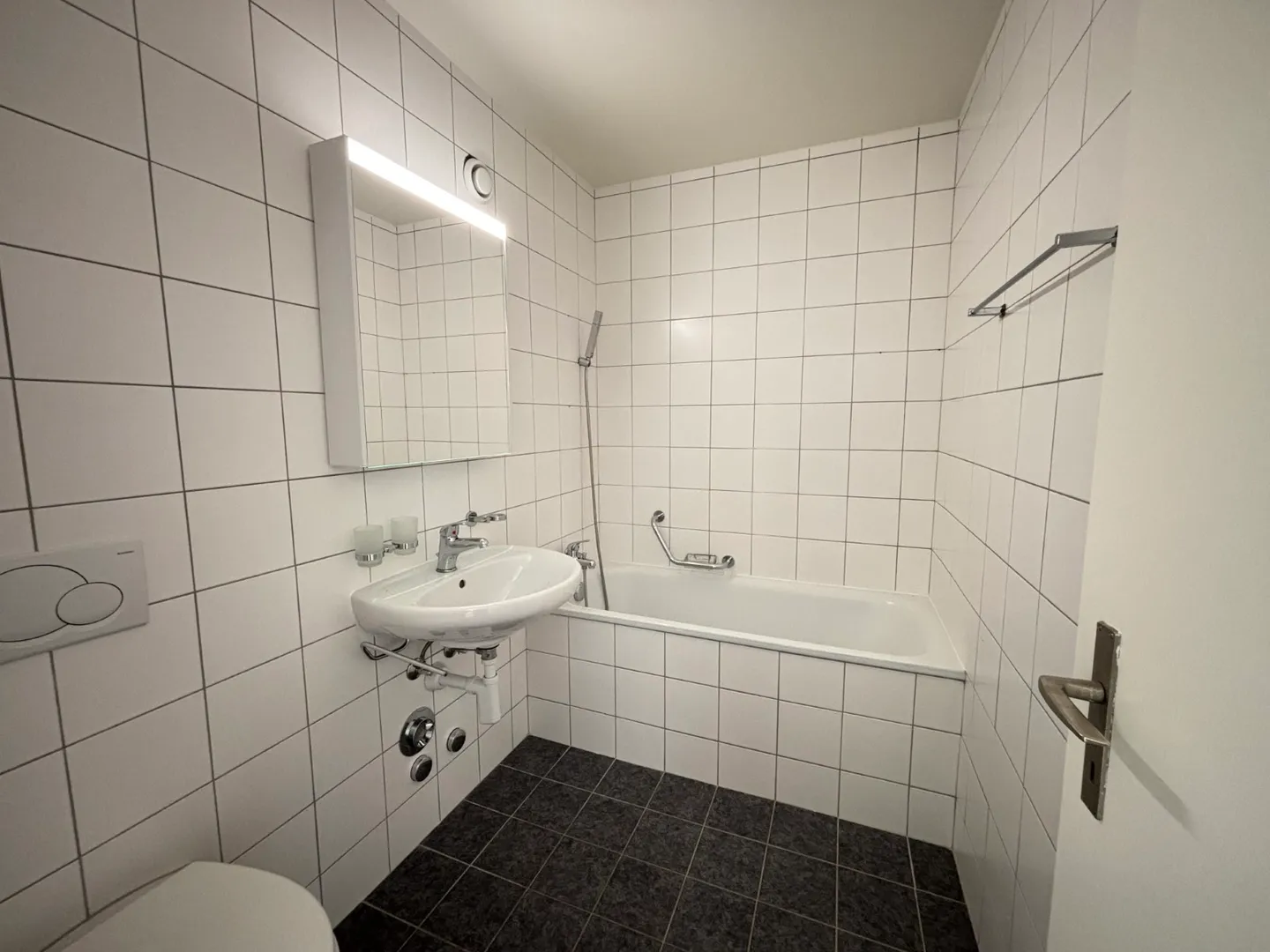 Appartamento Incantevole a Renens - Foto 6 di 8