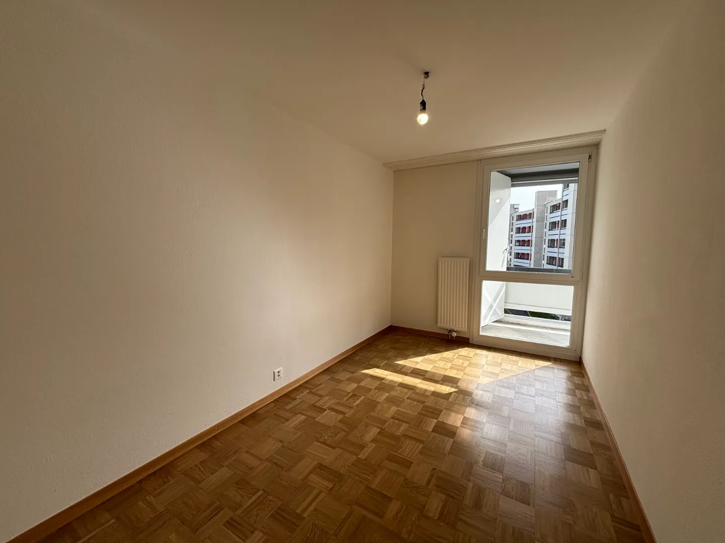 Appartamento Incantevole a Renens - Foto 8 di 8