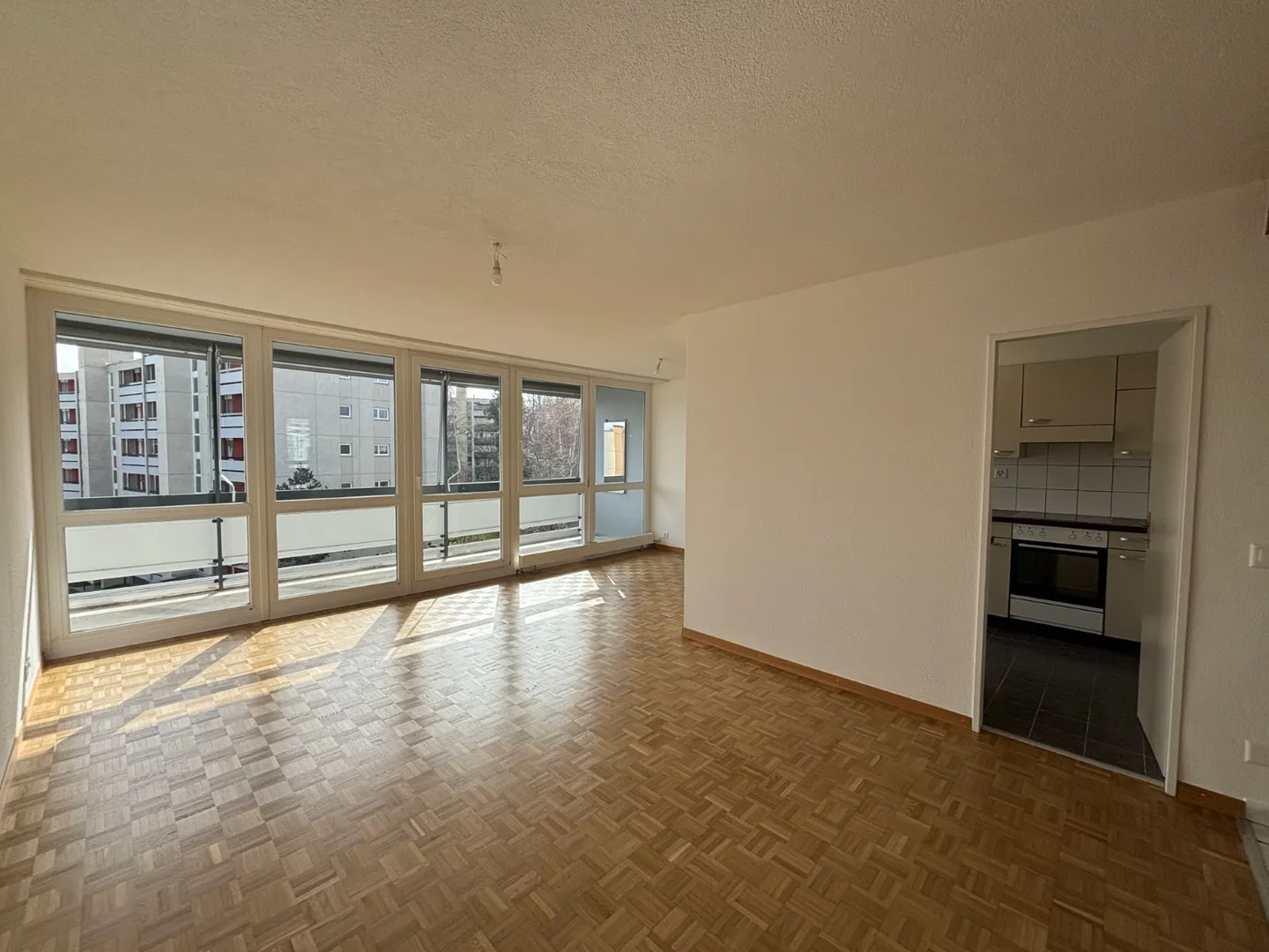 Appartamento Incantevole a Renens - Foto 4 di 8