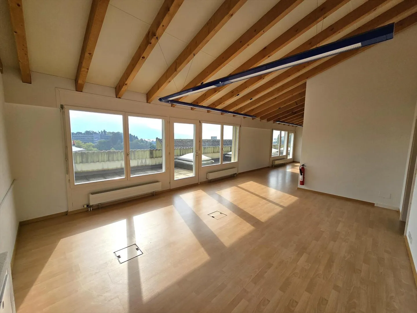 Office space in St-Légier 1 month of rent offered - Photo 4 of 9