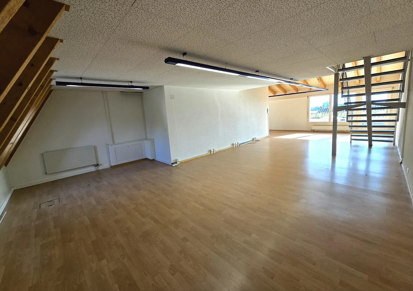 Office space in St-Légier 1 month of rent offered - Photo 6 of 9