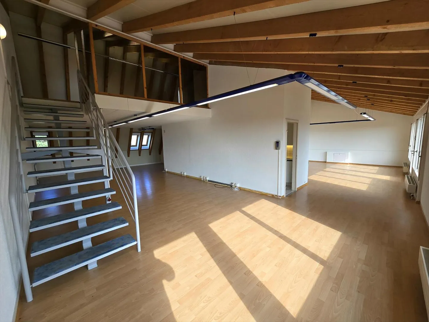 Office space in St-Légier 1 month of rent offered - Photo 7 of 9