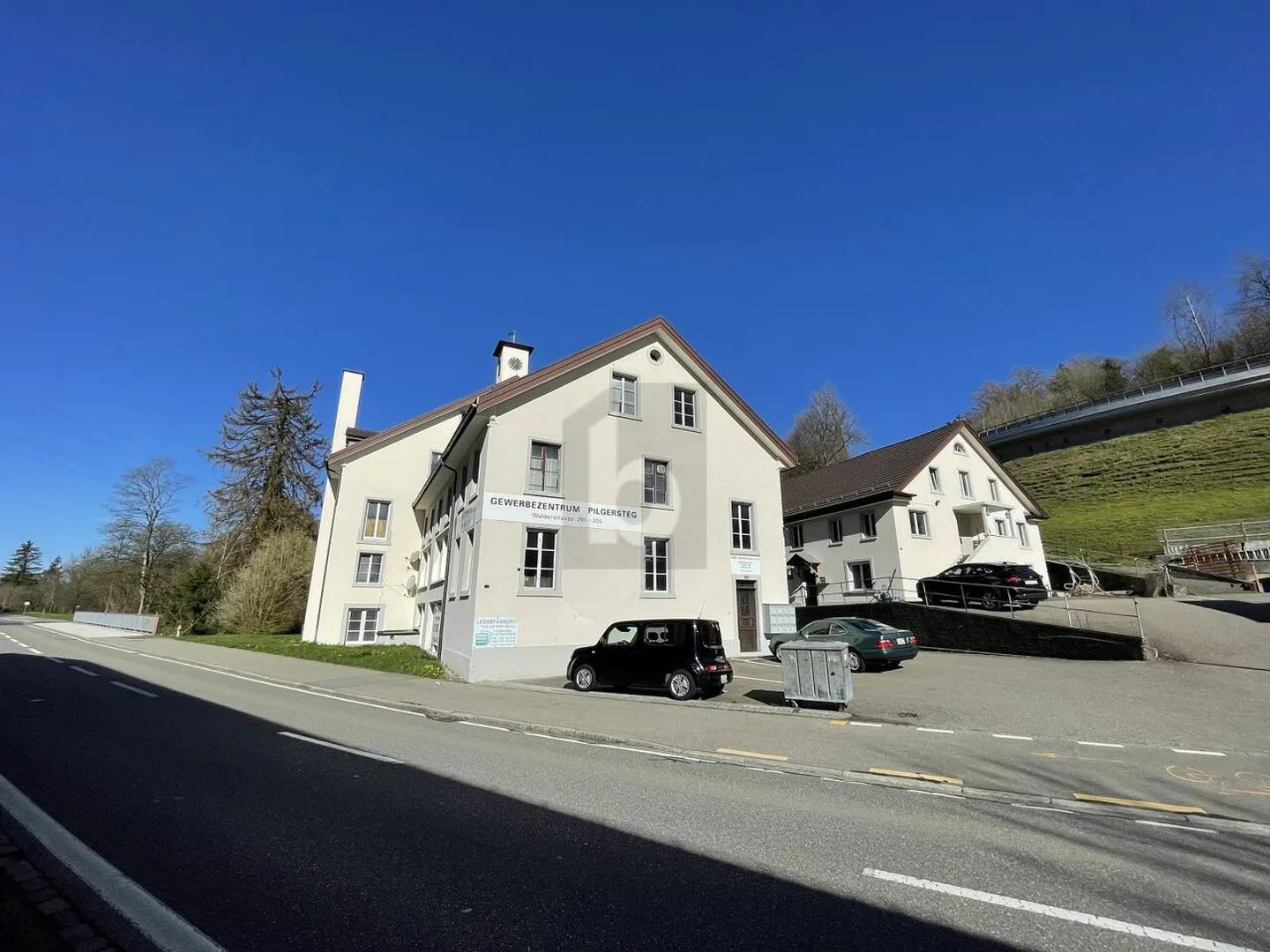 Investitionsmöglichkeit in Dürnten - Foto 2 von 6