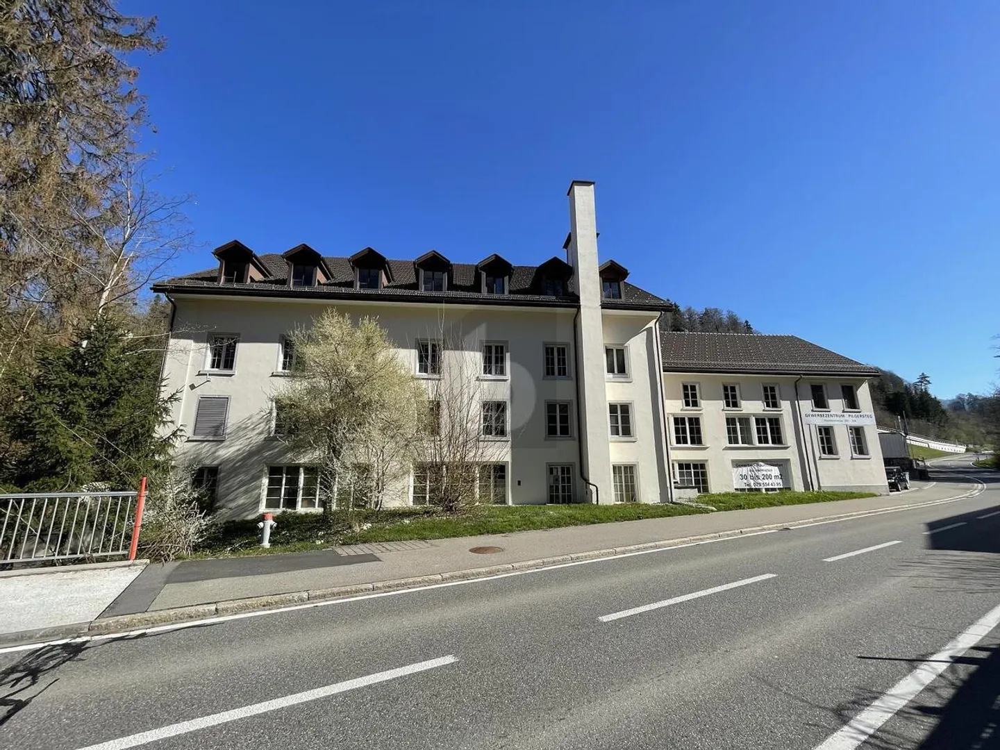 Investitionsmöglichkeit in Dürnten - Foto 1 von 6