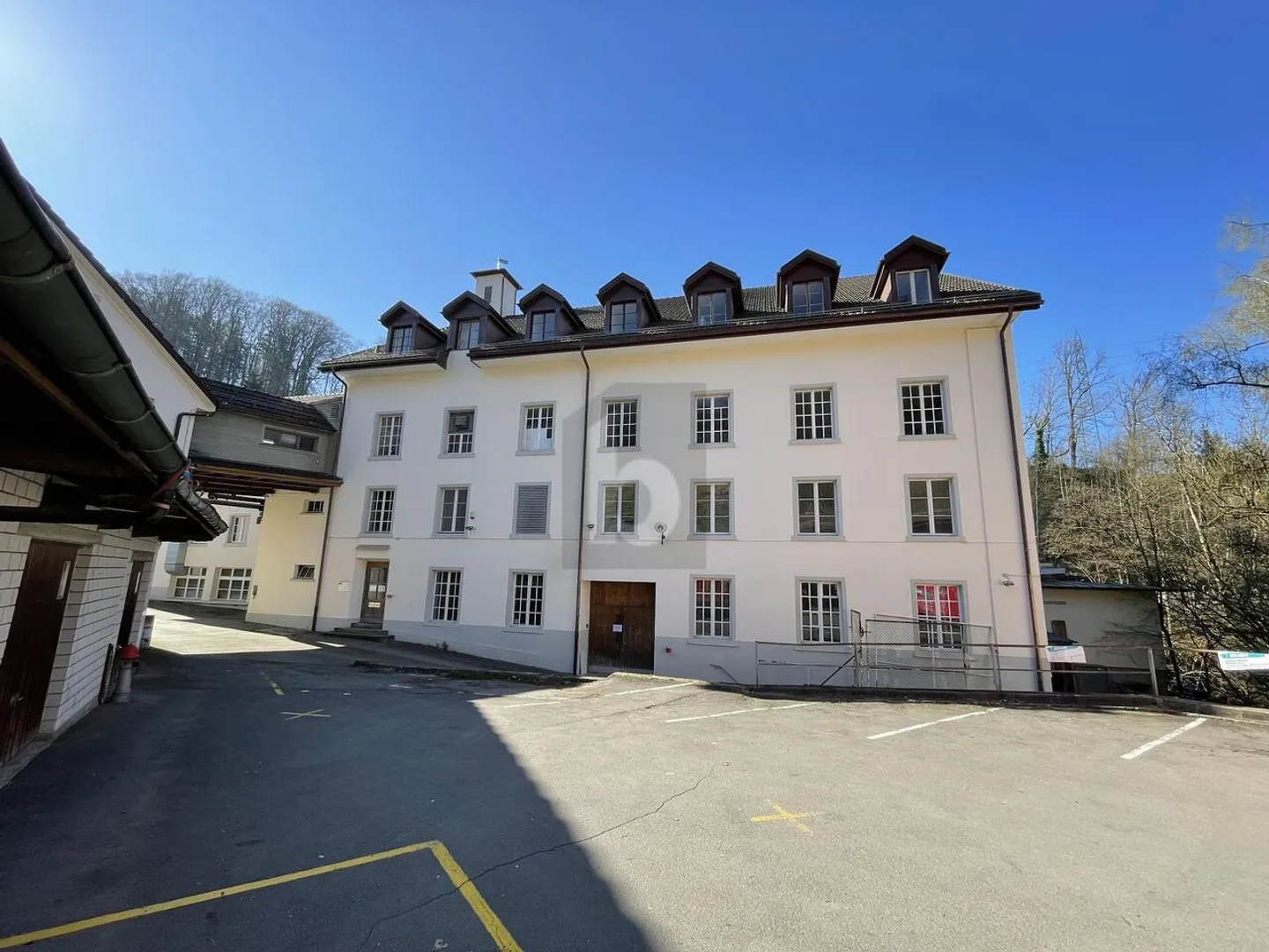 Investitionsmöglichkeit in Dürnten - Foto 3 von 6