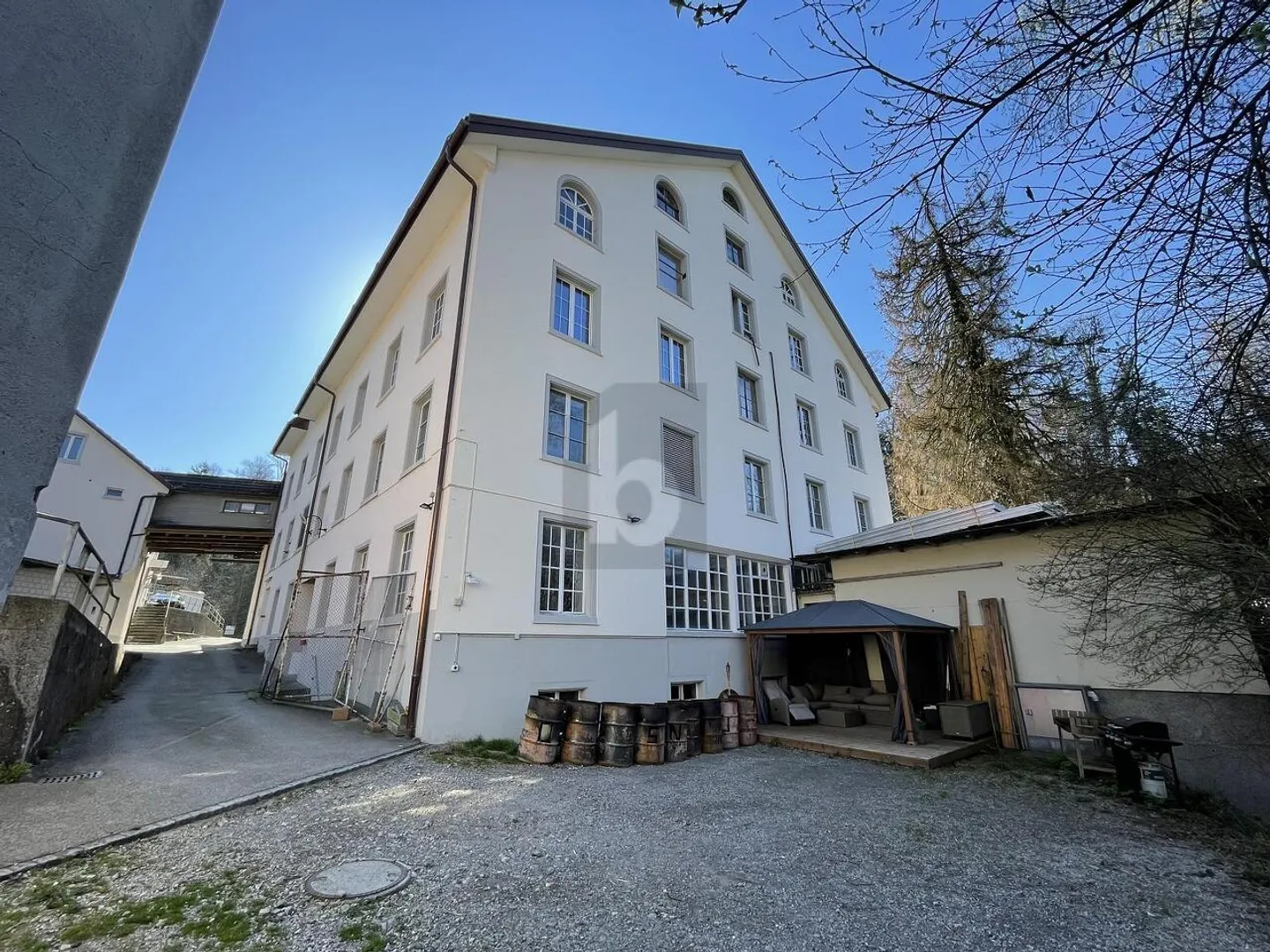 Investitionsmöglichkeit in Dürnten - Foto 4 von 6