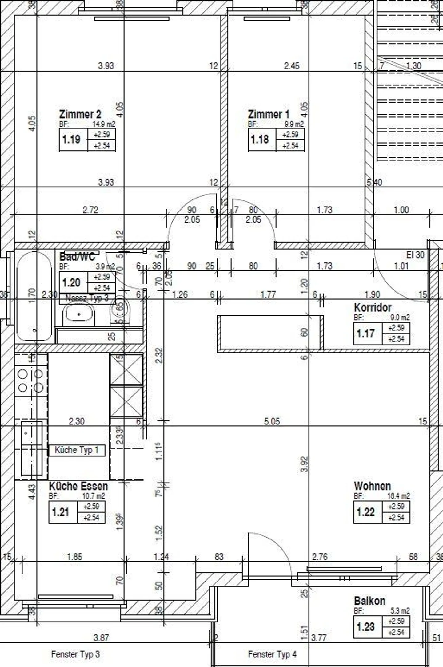Ist Ihnen der Garten zu gross geworden? - Photo 4 of 4