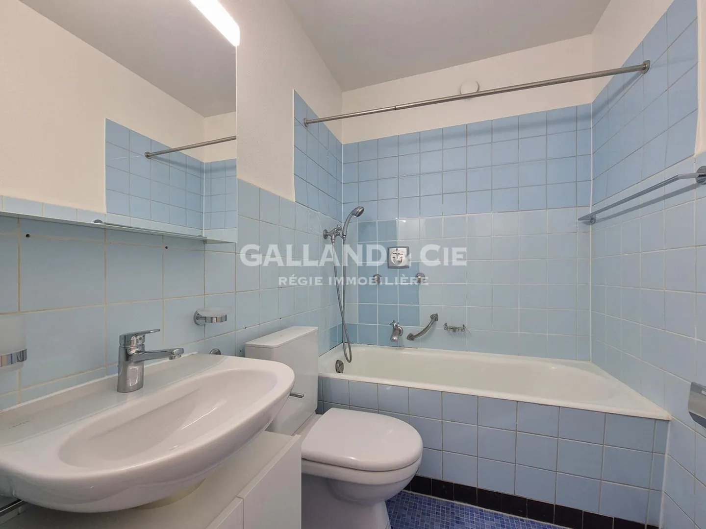Eine privilegierte Adresse zwischen Stadt und See - Foto 4 von 5