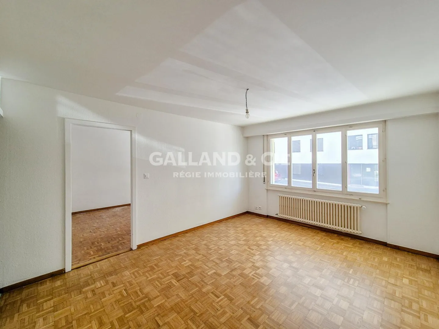 Eine privilegierte Adresse zwischen Stadt und See - Foto 5 von 5