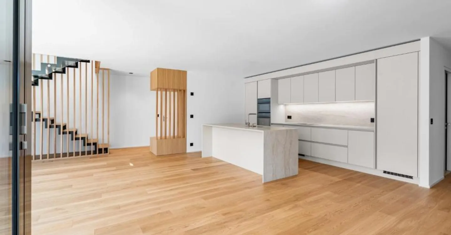 Appartement Duplex à Sion - Photo 2 sur 7