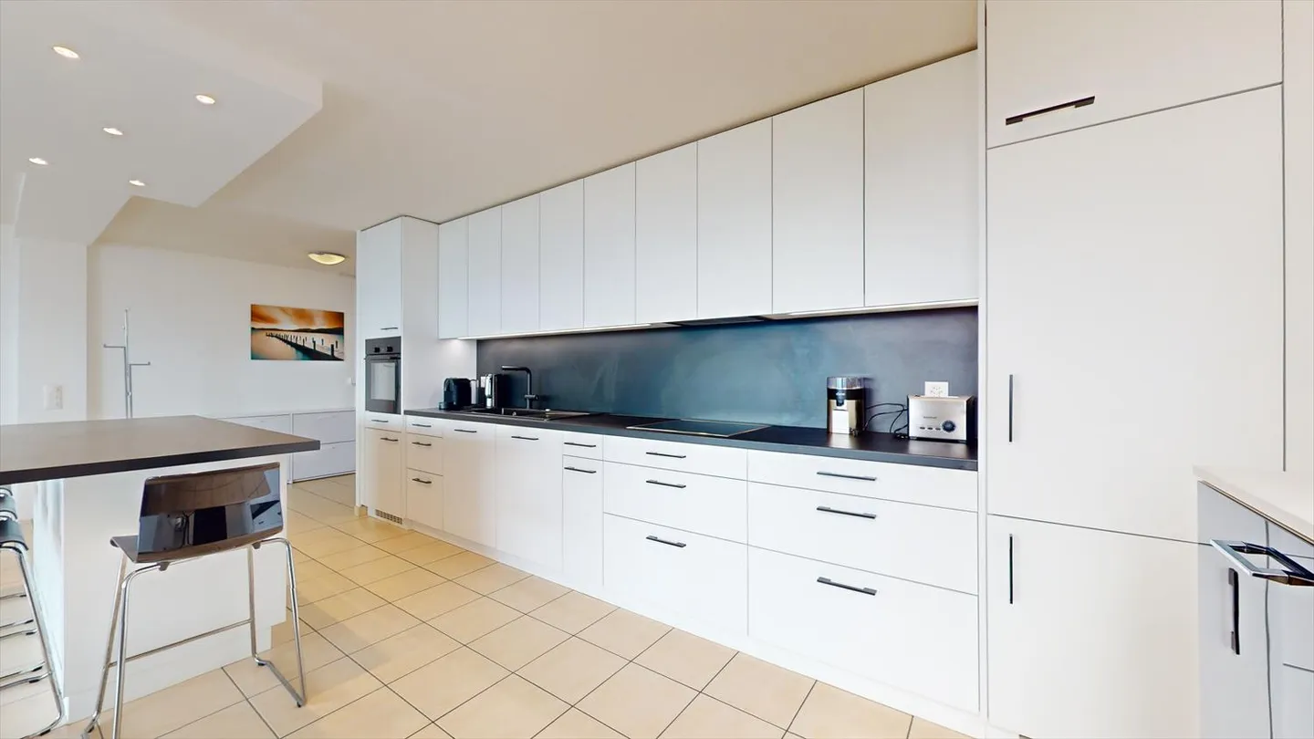 Appartement vue lac - proche de Genève & Lausanne - Photo 2 sur 16