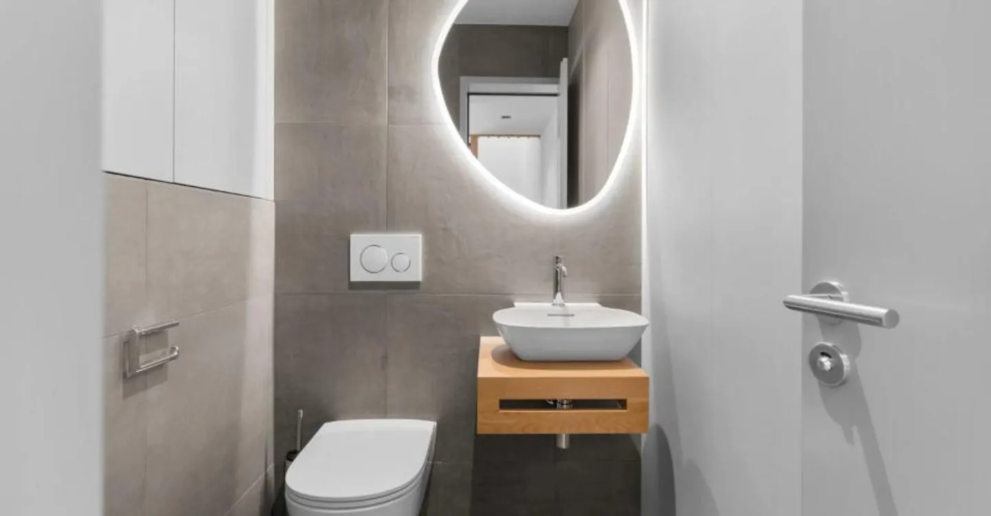 Appartement Duplex à Sion - Photo 4 sur 7