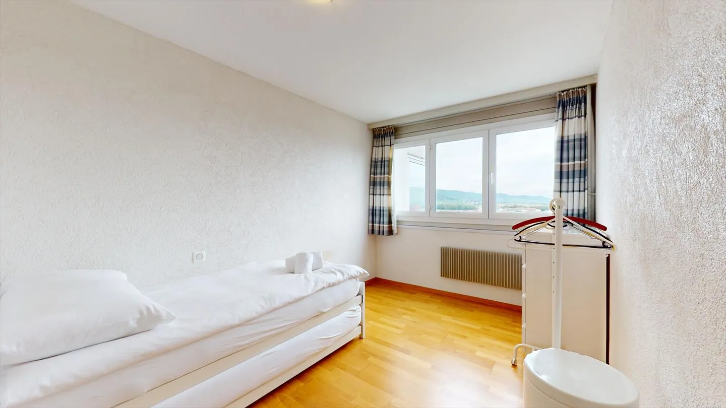 Appartement vue lac - proche de Genève & Lausanne - Photo 10 sur 16