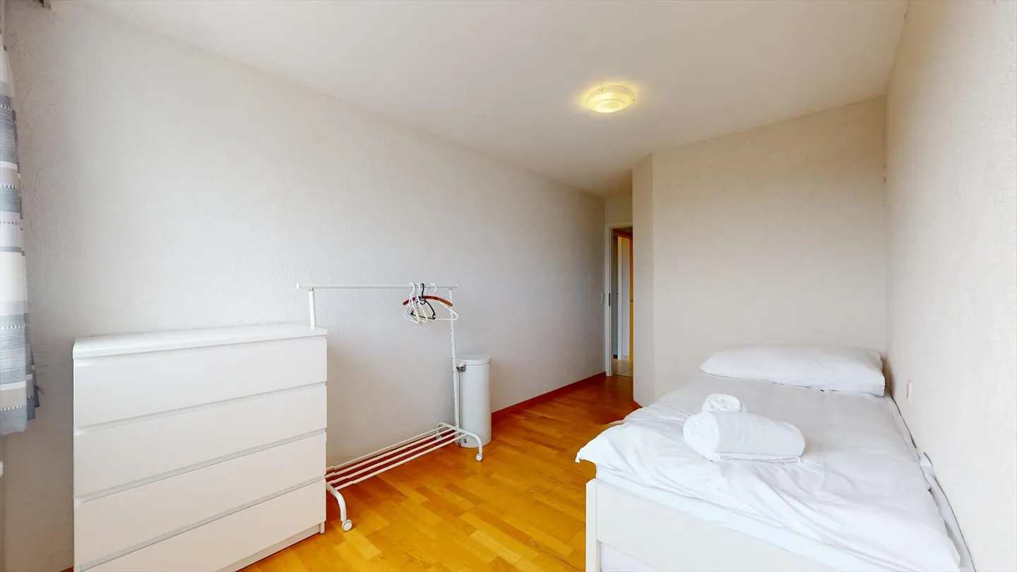 Appartement vue lac - proche de Genève & Lausanne - Photo 11 sur 16