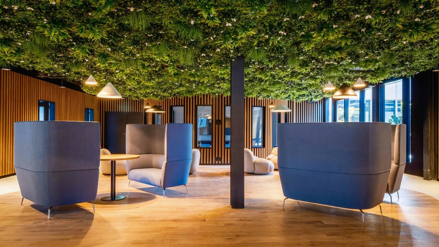 Industria - Foto 9 di 13