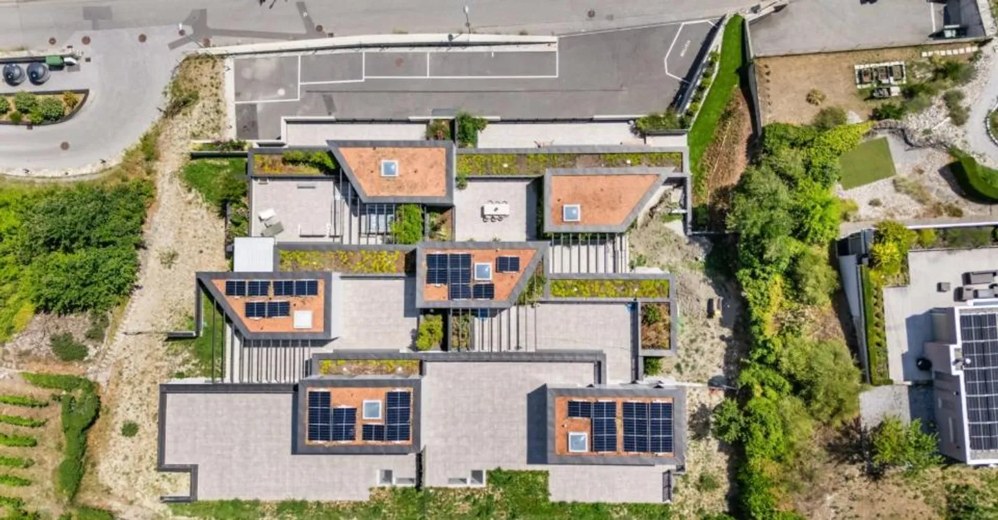 Appartement Duplex à Sion - Photo 6 sur 7