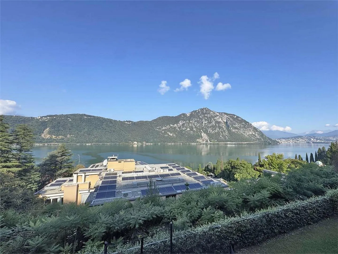 Bissone - 2.5 Vista lago - Foto 1 di 5