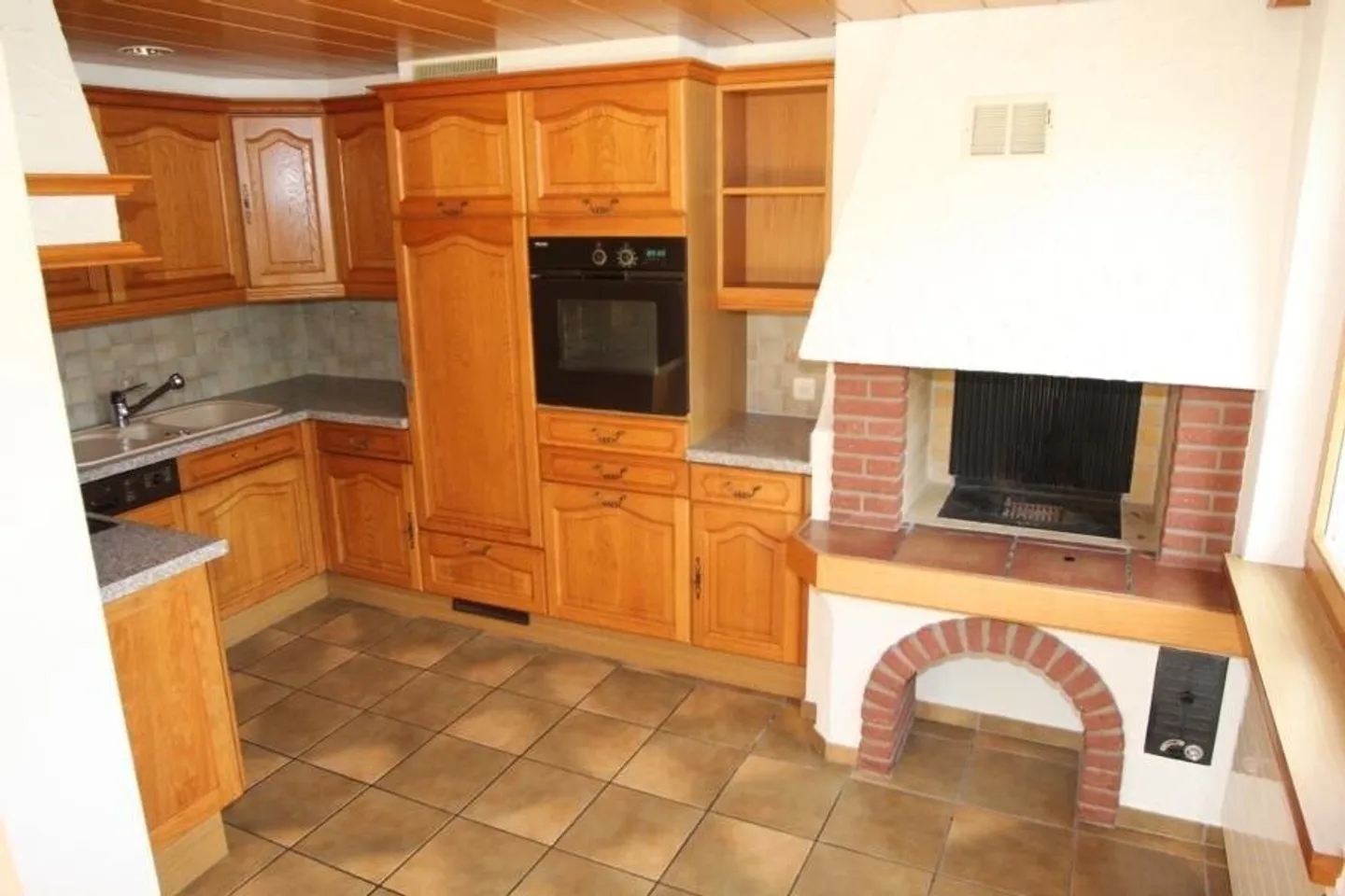 Heimelige Wohnung - Foto 3 von 9