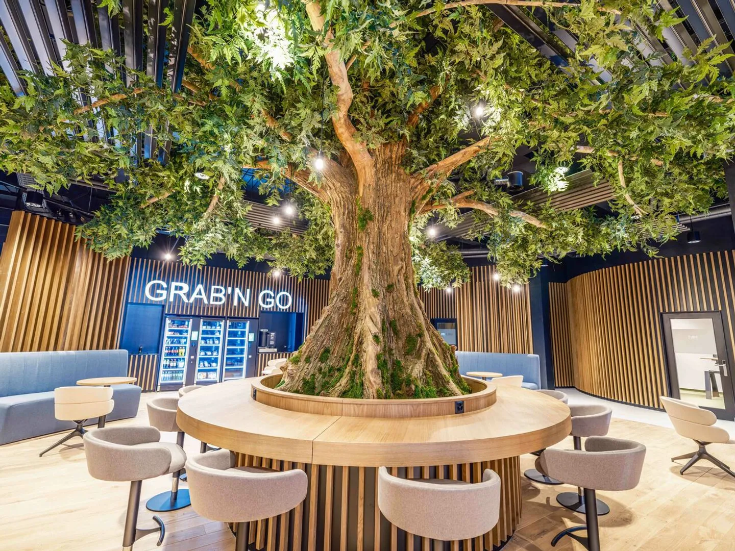 Industria - Foto 11 di 13