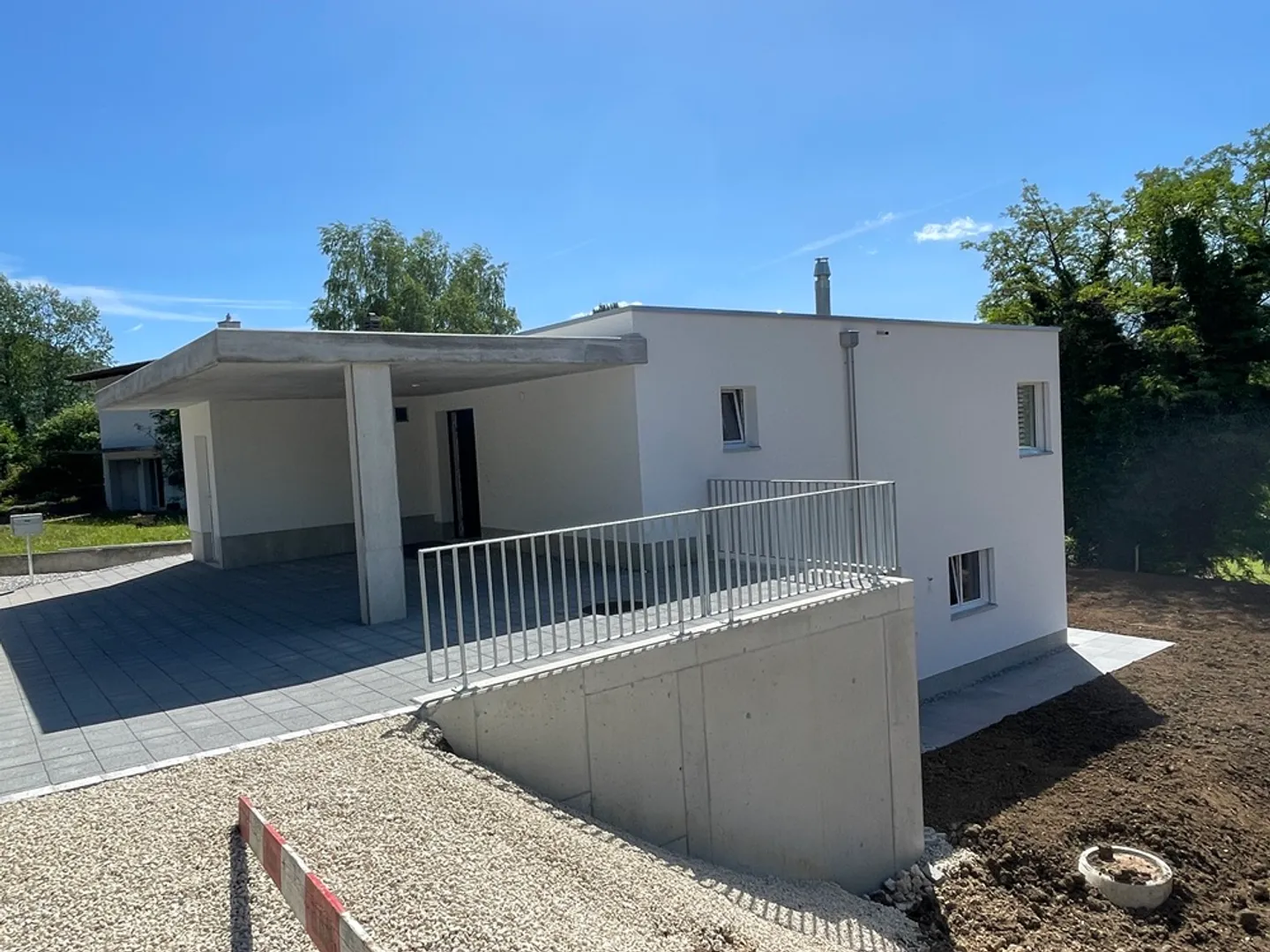Villa, Delémont - 1147000 - Photo 4 sur 13