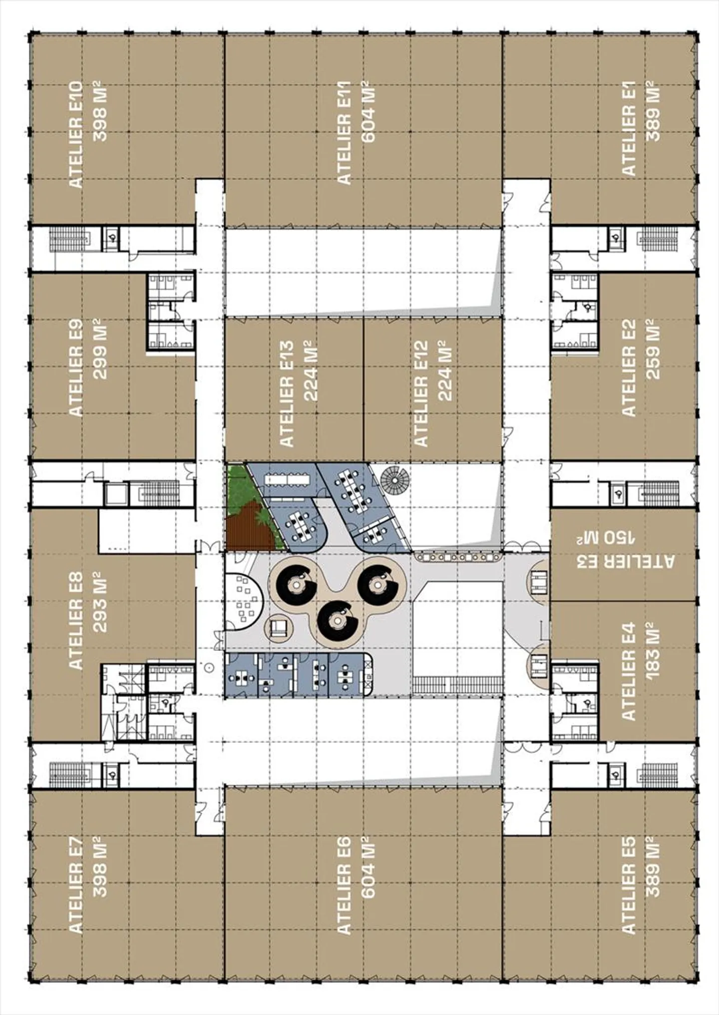 Industria - Foto 13 di 13