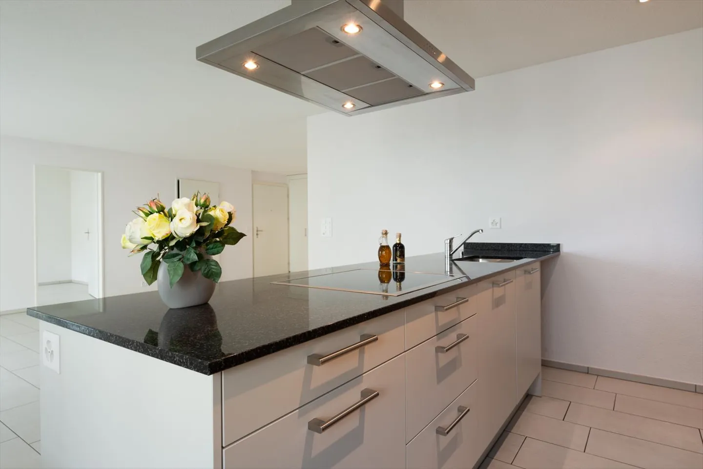 Superbe appartement familial dans la verdure vous attend! - Photo 3 sur 10