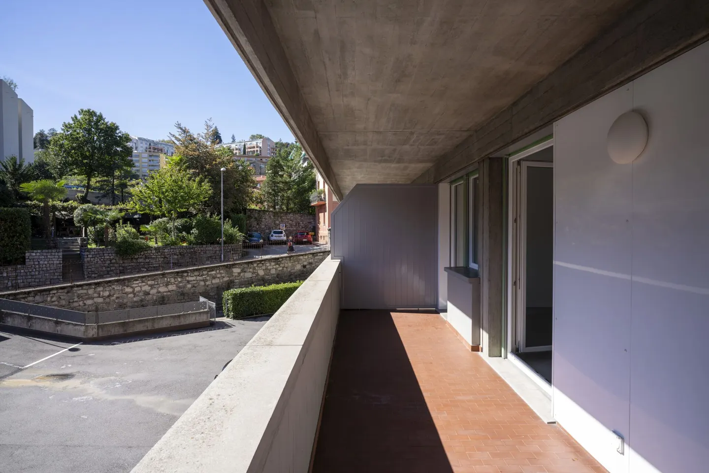 Via Trevano 7a, 6900 Lugano - Photo 7 of 7