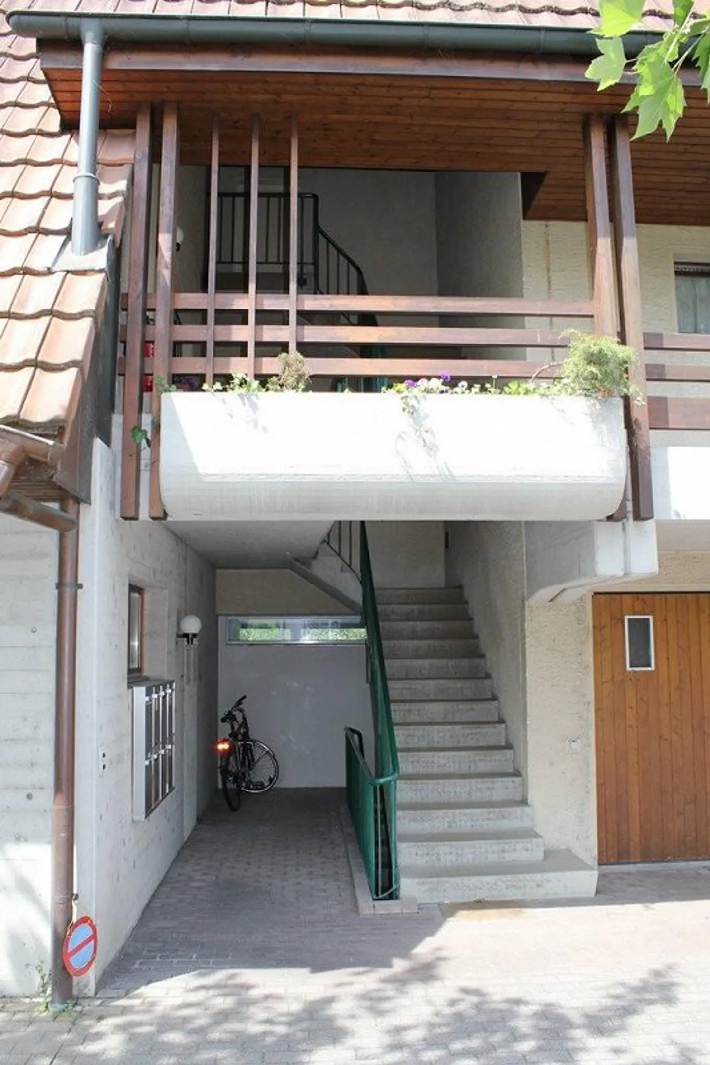 Wohnung an der Aare - Photo 3 sur 9