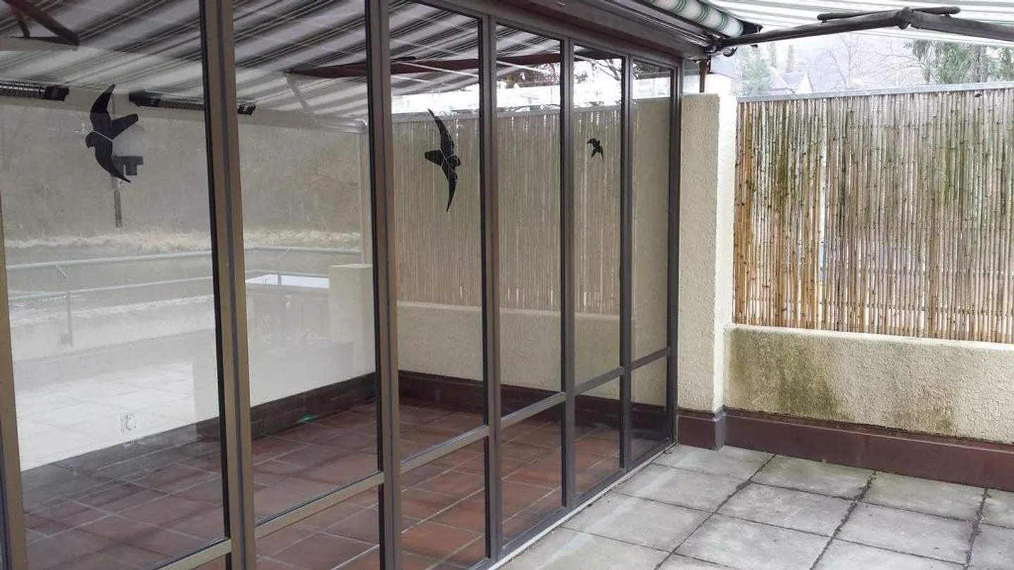 Wohnung an der Aare - Photo 9 sur 9