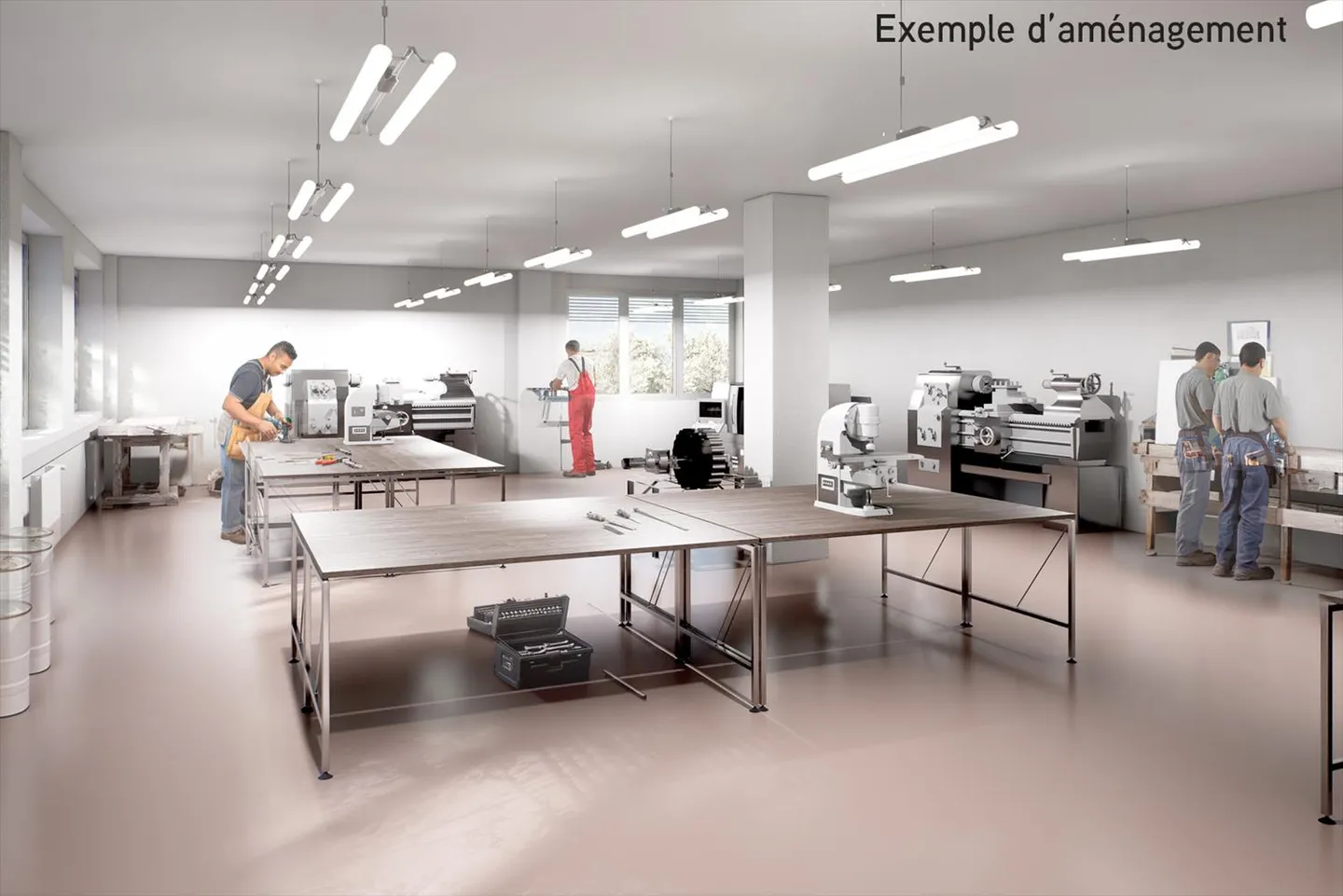 Office - Photo 1 of 3