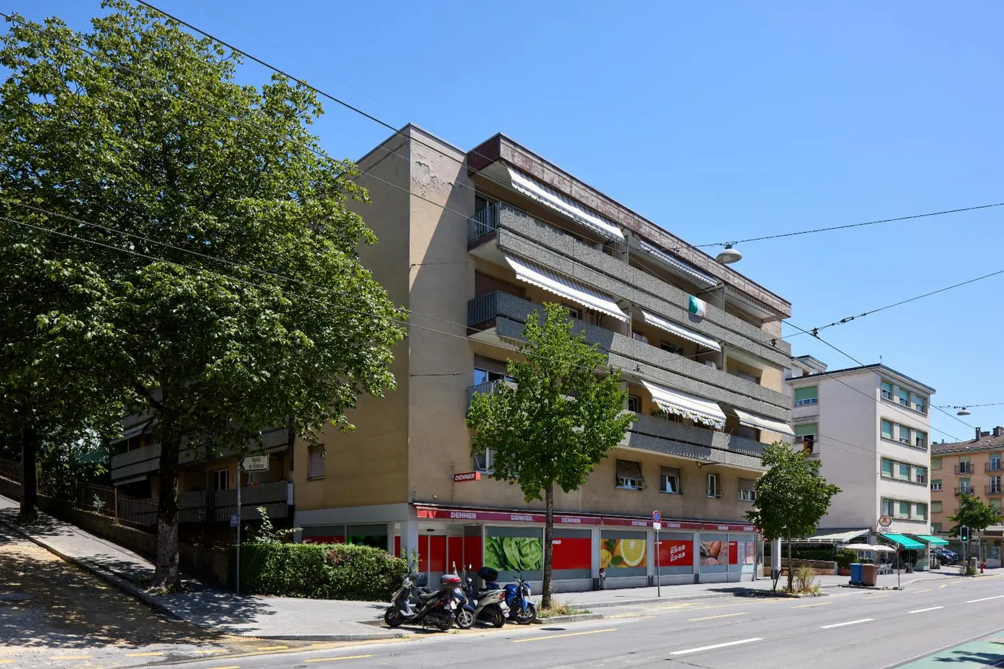 2,5-Zimmer-Wohnung - Foto 2 von 2