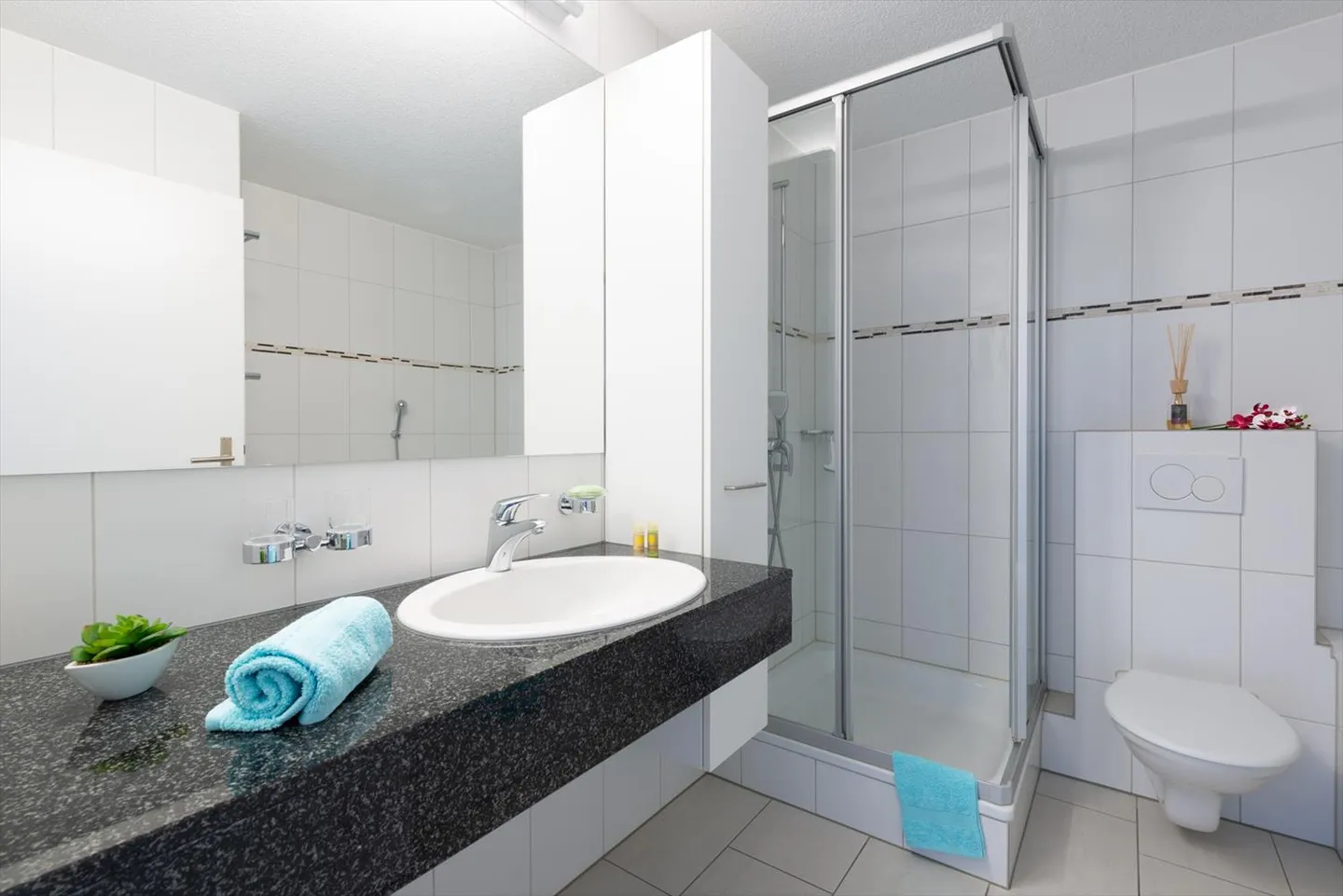 Superbe appartement familial dans la verdure vous attend! - Photo 5 sur 10