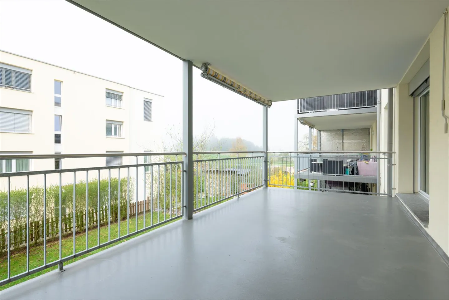 Superbe appartement familial dans la verdure vous attend! - Photo 8 sur 10