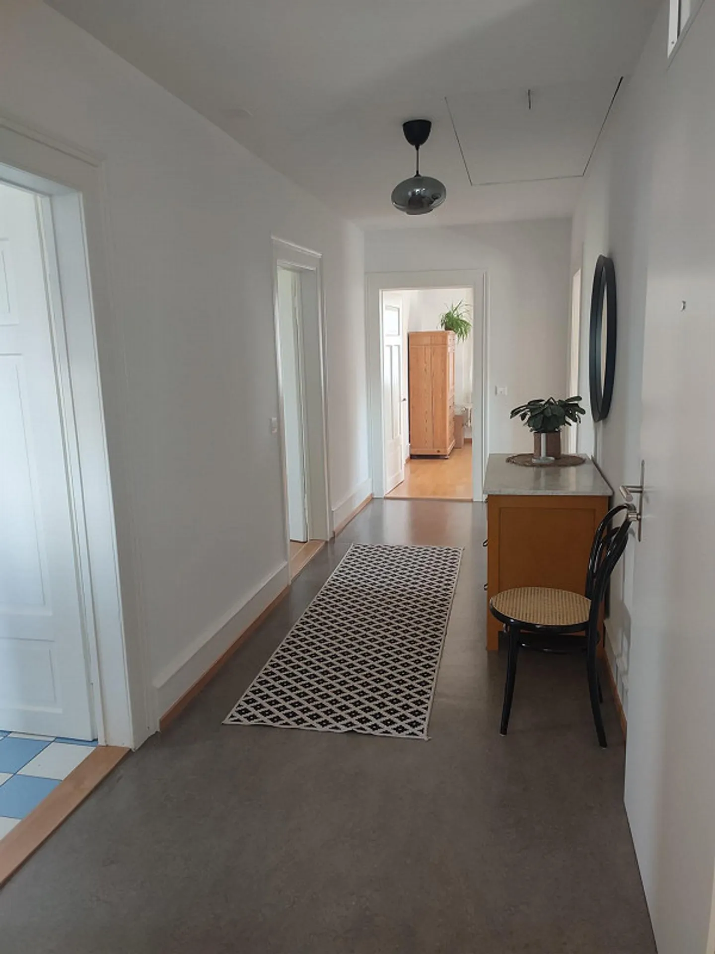 4 ½-room apartment in the attic - Photo 4 of 6