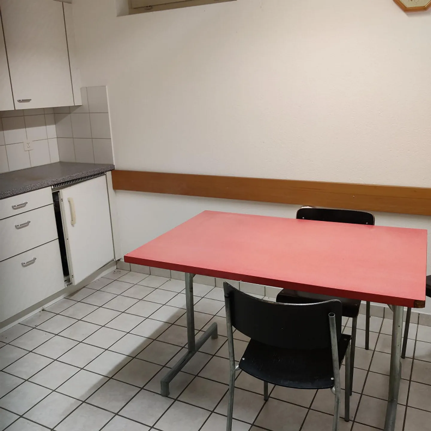 Stockage - Salle de loisirs au sous-sol - Possibilité d'un petit atelier - Photo 16 sur 17