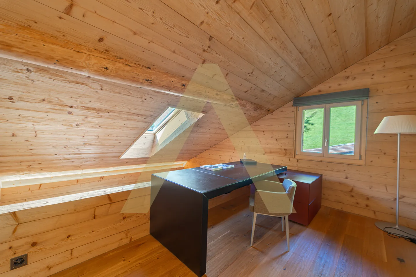 Exceptional property at the foot of the Portes du Soleil - Photo 11 of 26