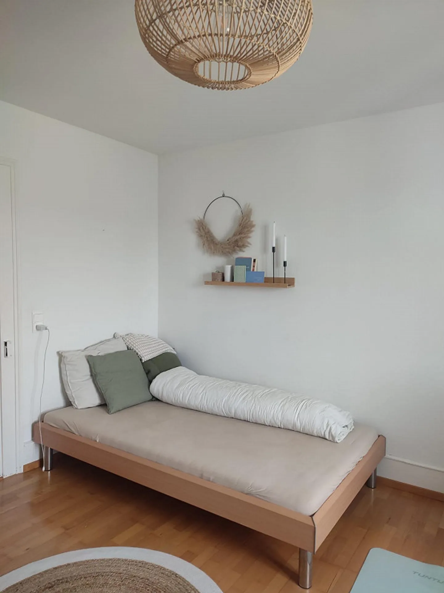 4 ½-room apartment in the attic - Photo 6 of 6