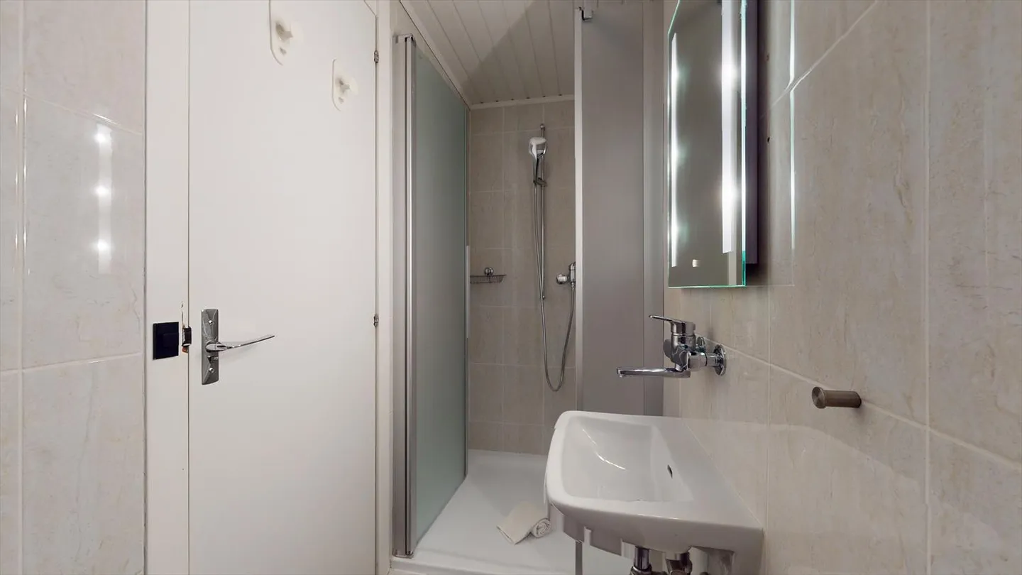 Appartement vue lac - proche de Genève & Lausanne - Photo 13 sur 16