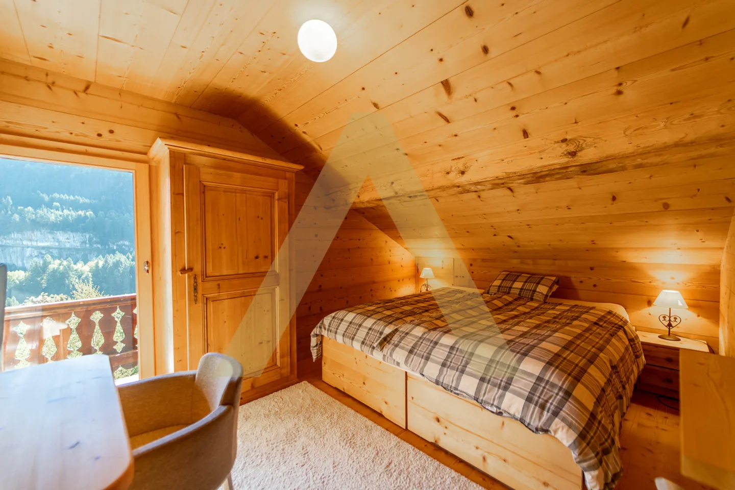 Exceptional property at the foot of the Portes du Soleil - Photo 18 of 26