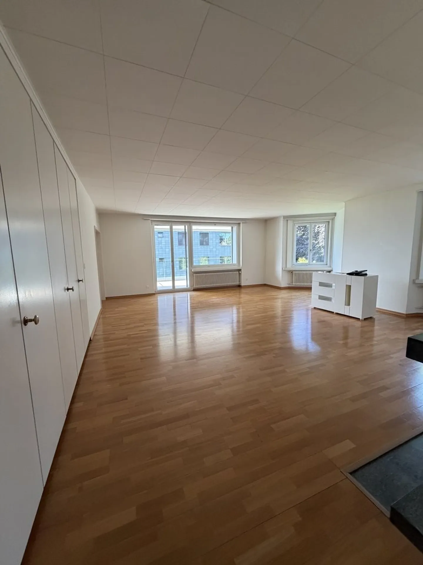 Appartement 4 pièces - Photo 2 sur 6
