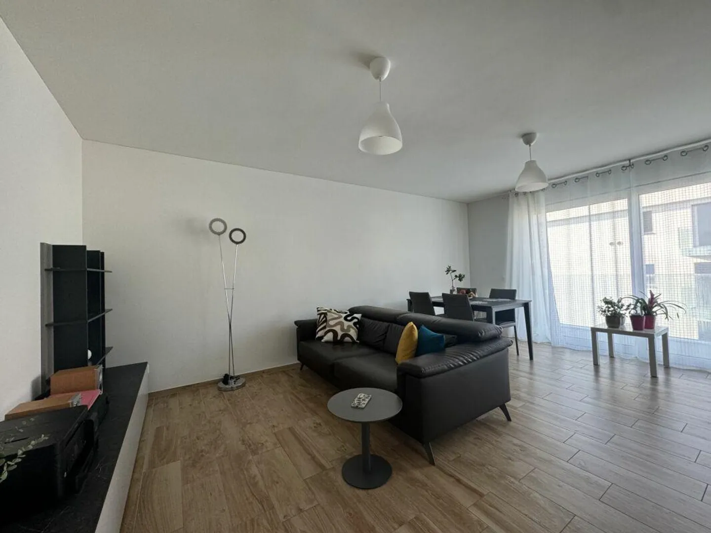 Palazzina a reddito a Vacallo - Foto 3 di 3