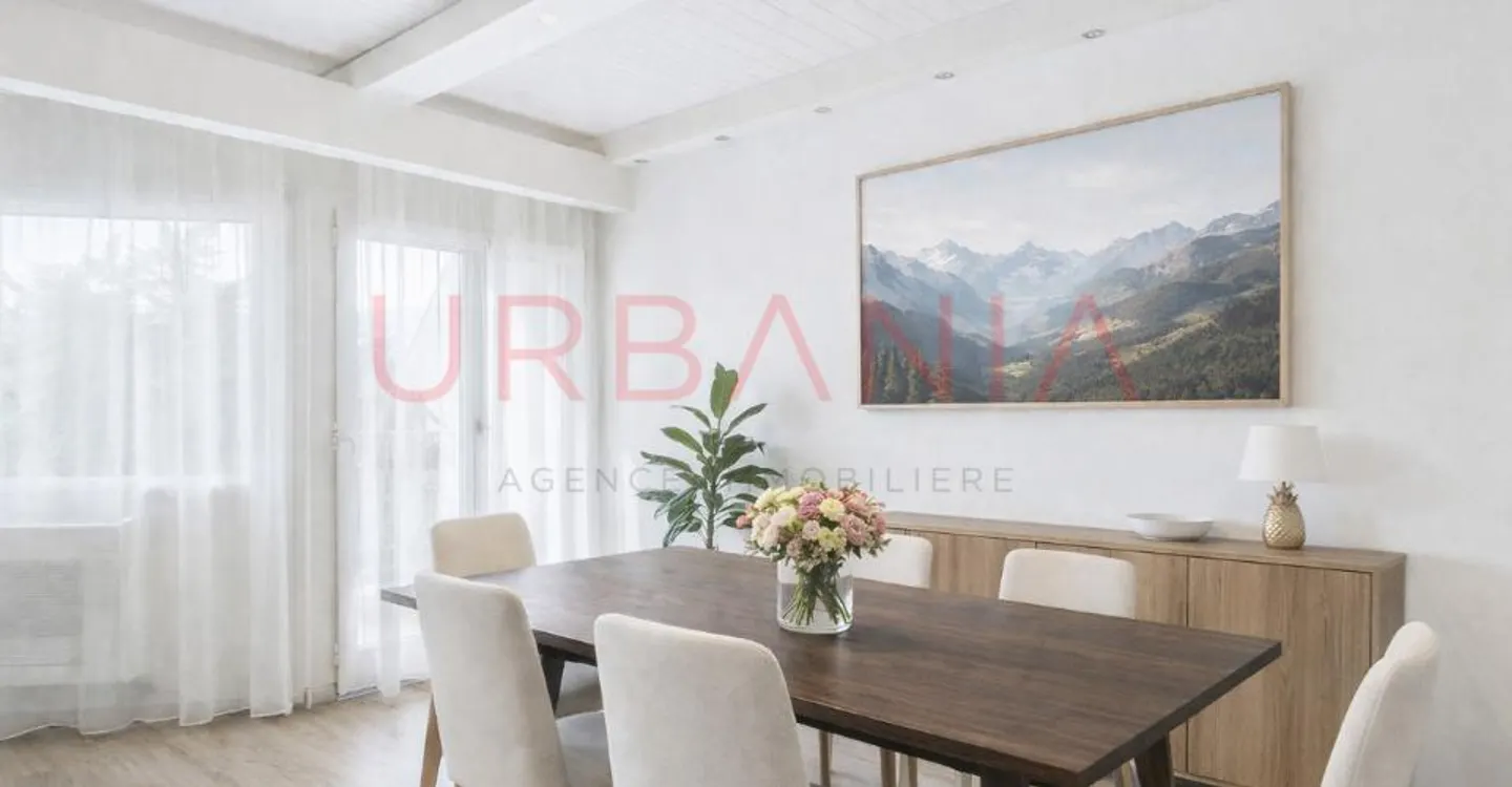 2-Zimmer-Wohnung - Foto 1 von 4