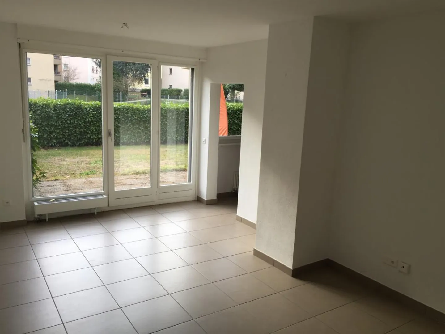 Giubiasco 2.5 rooms with garden Sagittario District - Photo 6 of 17