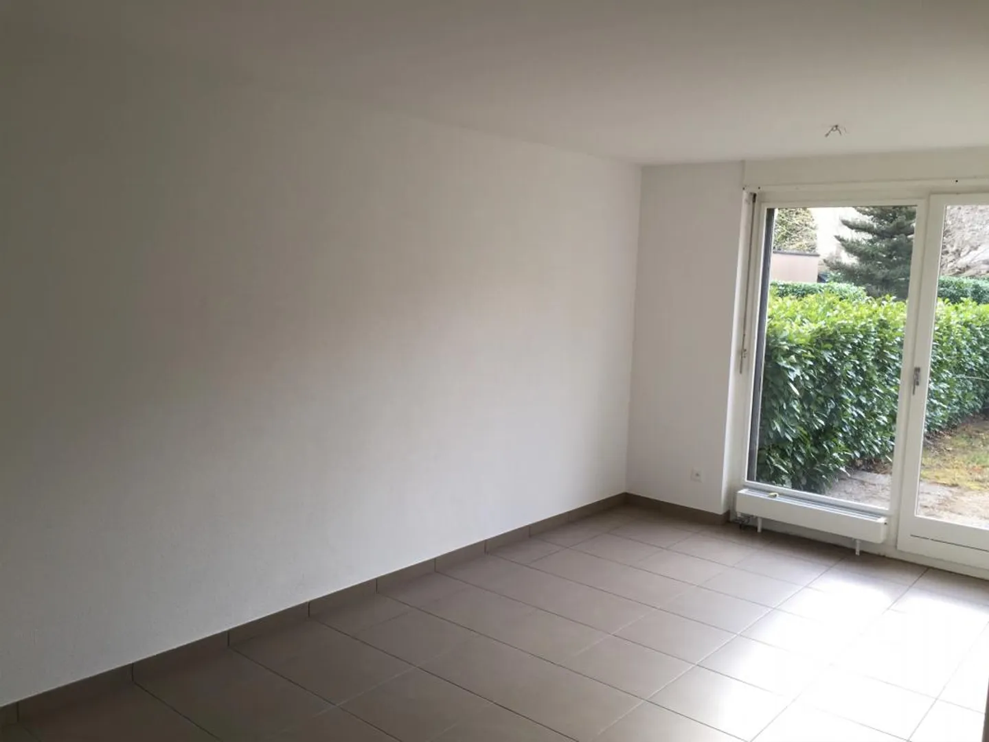 Giubiasco 2.5 rooms with garden Sagittario District - Photo 7 of 17