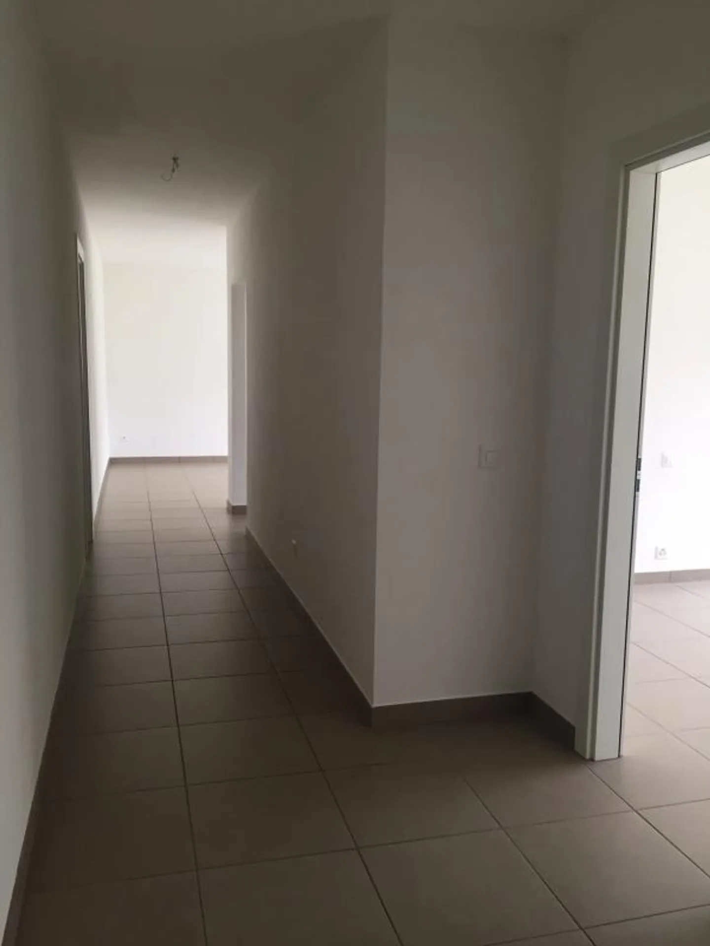 Giubiasco 2.5 rooms with garden Sagittario District - Photo 11 of 17